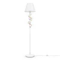 Торшер Maytoni Intreccio ARM010-01-W Торшер Maytoni Intreccio ARM010-01-W