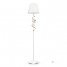 Торшер Maytoni Intreccio ARM010-01-W