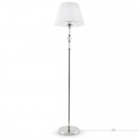 Торшер Maytoni Riverside MOD018FL-01CH