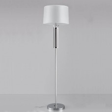 Торшер Newport 4401/FL black nickel без абажура М0059630 Торшер Newport 4401/FL black nickel без абажура М0059630