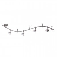 Трековая система Citilux Акцент CL561141 Трековая система Citilux Акцент CL561141