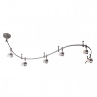 Трековая система Citilux Акцент CL561161 Трековая система Citilux Акцент CL561161