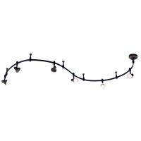 Трековая система Citilux Антиб CL562161