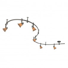 Трековая система Citilux Трек Модерн CL560261