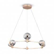 Трековая светодиодная система Freya Urban FR4005PL-03G