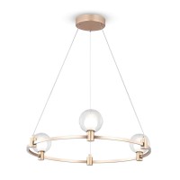Трековая светодиодная система Freya Urban FR4005PL-03G1 Трековая светодиодная система Freya Urban FR4005PL-03G1