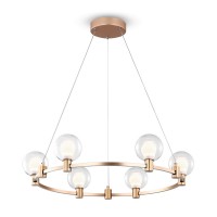 Трековая светодиодная система Freya Urban FR4005PL-06G1 Трековая светодиодная система Freya Urban FR4005PL-06G1