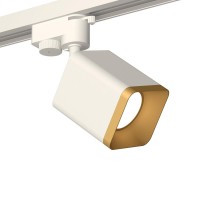 Трековый светильник Ambrella light Track System (A2520, C7812, N7704) XT7812003 Трековый светильник Ambrella light Track System (A2520, C7812, N7704) XT7812003