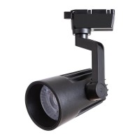 Трековый светильник Arte Lamp Wales A1632PL-1BK Трековый светильник Arte Lamp Wales A1632PL-1BK