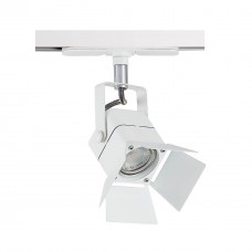 Трековый светильник Citilux Ринг CL526T10SN Трековый светильник Citilux Ринг CL526T10SN