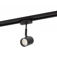 Трековый светильник Denkirs DK6001-BK Трековый светильник Denkirs DK6001-BK