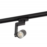 Трековый светильник Denkirs DK6006-BK Трековый светильник Denkirs DK6006-BK