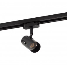Трековый светильник Denkirs DK6007-BK
