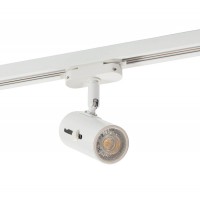 Трековый светильник Denkirs DK6007-WH Трековый светильник Denkirs DK6007-WH