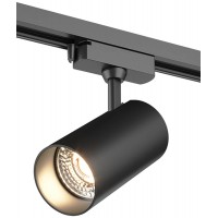 Трековый светильник Denkirs DK6030-BK Трековый светильник Denkirs DK6030-BK
