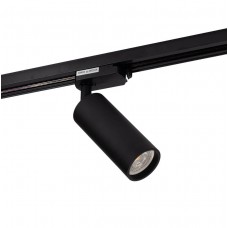 Трековый светильник Denkirs DK6202-BK Трековый светильник Denkirs DK6202-BK