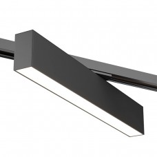 Трековый светильник Denkirs DK6430-BK Трековый светильник Denkirs DK6430-BK