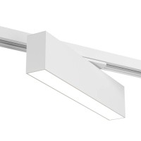 Трековый светильник Denkirs DK6430-WH Трековый светильник Denkirs DK6430-WH