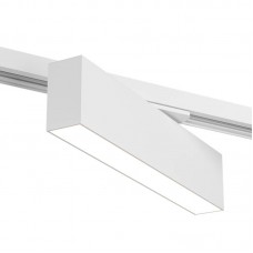 Трековый светильник Denkirs DK6440-WH Трековый светильник Denkirs DK6440-WH