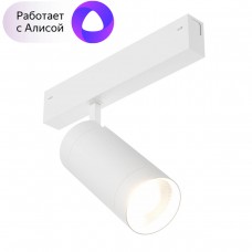 Трековый светильник Denkirs Smart DK8020-WH Трековый светильник Denkirs Smart DK8020-WH