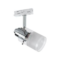 Трековый светильник Eglo Villanova 66382 Трековый светильник Eglo Villanova 66382