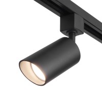 Трековый светильник Elektrostandard Splay MRL 1006 GU10 черный 4690389148132 Трековый светильник Elektrostandard Splay MRL 1006 GU10 черный 4690389148132