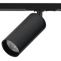 Трековый светильник IMEX Capella IL.0010.0009 BK Трековый светильник IMEX Capella IL.0010.0009 BK
