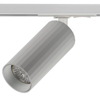 Трековый светильник IMEX Capella IL.0010.0009 WH Трековый светильник IMEX Capella IL.0010.0009 WH