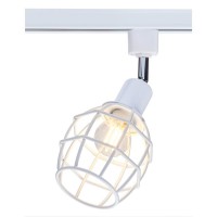 Трековый светильник IMEX IL.0010.0002 Трековый светильник IMEX IL.0010.0002