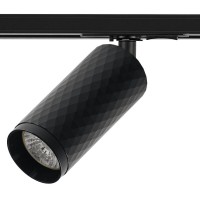 Трековый светильник IMEX Rodeo IL.0010.0007 BK Трековый светильник IMEX Rodeo IL.0010.0007 BK