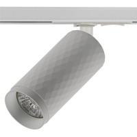 Трековый светильник IMEX Rodeo IL.0010.0007 WH Трековый светильник IMEX Rodeo IL.0010.0007 WH