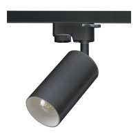 Трековый светильник IMEX Трек 1 BK IL.0010.2153 Трековый светильник IMEX Трек 1 BK IL.0010.2153
