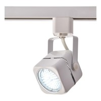 Трековый светильник IMEX Трек 1 WH IL.0010.0051 Трековый светильник IMEX Трек 1 WH IL.0010.0051