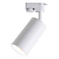 Трековый светильник IMEX Трек 1 WH IL.0010.0053 Трековый светильник IMEX Трек 1 WH IL.0010.0053