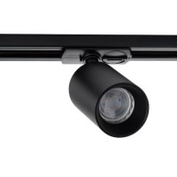 Трековый светильник Italline Danny TR black Трековый светильник Italline Danny TR black