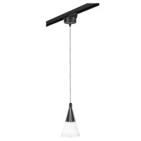 Трековый светильник Lightstar Cone (757017+592007) L1T757017 Трековый светильник Lightstar Cone (757017+592007) L1T757017