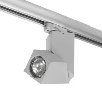 Трековый светильник Lightstar Illumo (594019+051059) A3T051059 Трековый светильник Lightstar Illumo (594019+051059) A3T051059