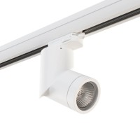 Трековый светильник Lightstar Illumo F (594016+051016) A3T051016 Трековый светильник Lightstar Illumo F (594016+051016) A3T051016