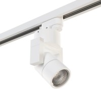 Трековый светильник Lightstar Illumo L1 (592076+051046) A1T051046 Трековый светильник Lightstar Illumo L1 (592076+051046) A1T051046