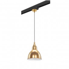 Трековый светильник Lightstar Loft (765018+594007) L3T765018