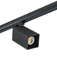 Трековый светильник Lightstar Rullo (594287+216587) A3T216587 Трековый светильник Lightstar Rullo (594287+216587) A3T216587