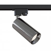 Трековый светильник Maytoni Track TR004-1-GU10-GF Трековый светильник Maytoni Track TR004-1-GU10-GF