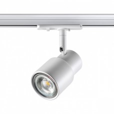 Трековый светильник Novotech Molo 370927 Трековый светильник Novotech Molo 370927