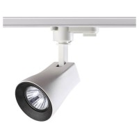 Трековый светильник Novotech Pipe 370404 Трековый светильник Novotech Pipe 370404