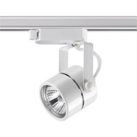 Трековый светильник Novotech Pipe 370428 Трековый светильник Novotech Pipe 370428