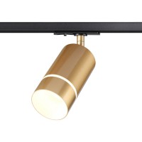 Трековый светильник Novotech PORT NT21 000 ELINA 370780 Трековый светильник Novotech PORT NT21 000 ELINA 370780