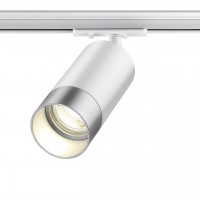 Трековый светильник Novotech Slim 370862 Трековый светильник Novotech Slim 370862