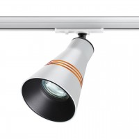 Трековый светильник Novotech Sobit 370858 Трековый светильник Novotech Sobit 370858