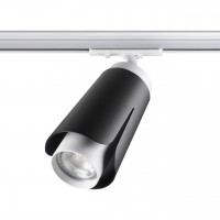 Трековый светильник Novotech Tulip 370836 Трековый светильник Novotech Tulip 370836