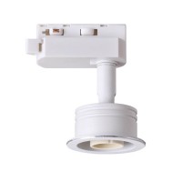 Трековый светильник Novotech Unit 370607 Трековый светильник Novotech Unit 370607